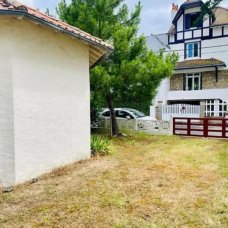 Σπίτι διακοπών Cakine A La Baule