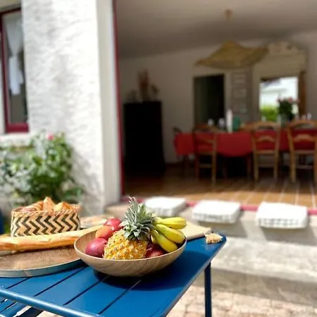 Σπίτι διακοπών Cakine A La Baule